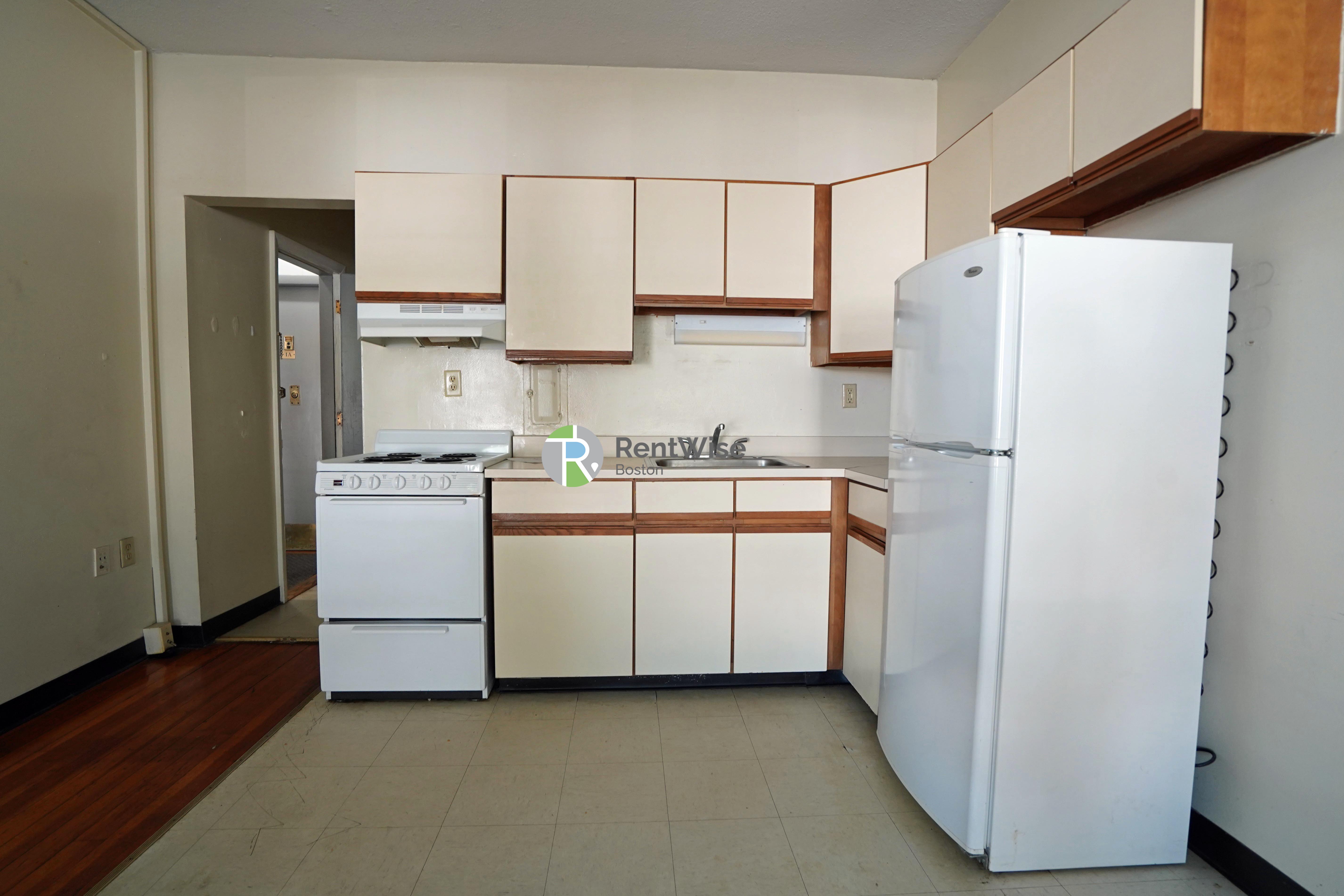 Photo of 1124 Commonwealth Avenue