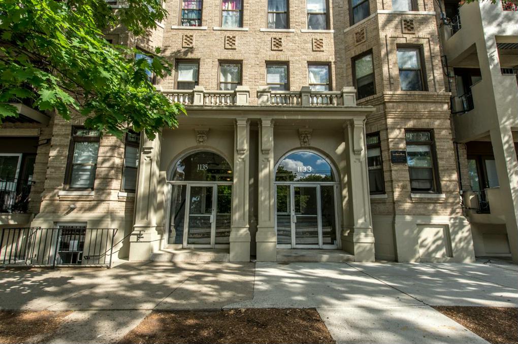 Photo of 1131 Commonwealth Avenue