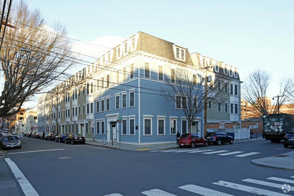 Photo of 110 Second Street