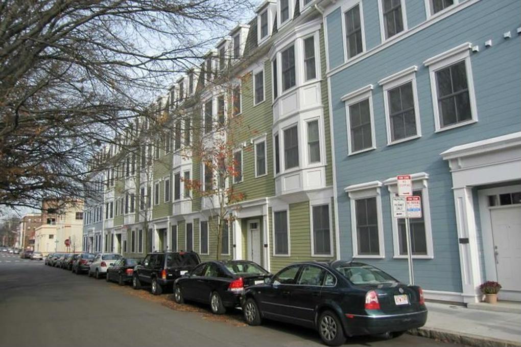 Photo of 110 Second Street