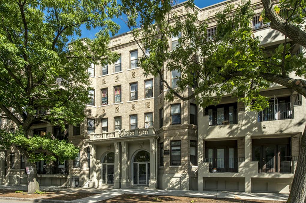 Photo of 1131 Commonwealth Avenue