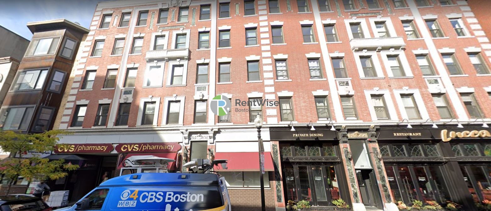 Photo of 220 Hanover Street