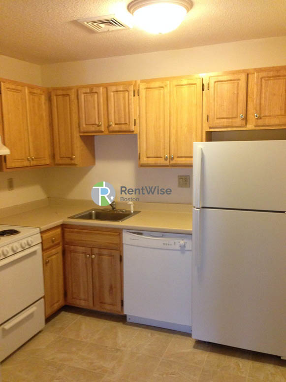 Photo of 1126 Boylston Street