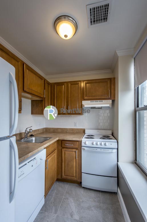Photo of 1126 Boylston Street