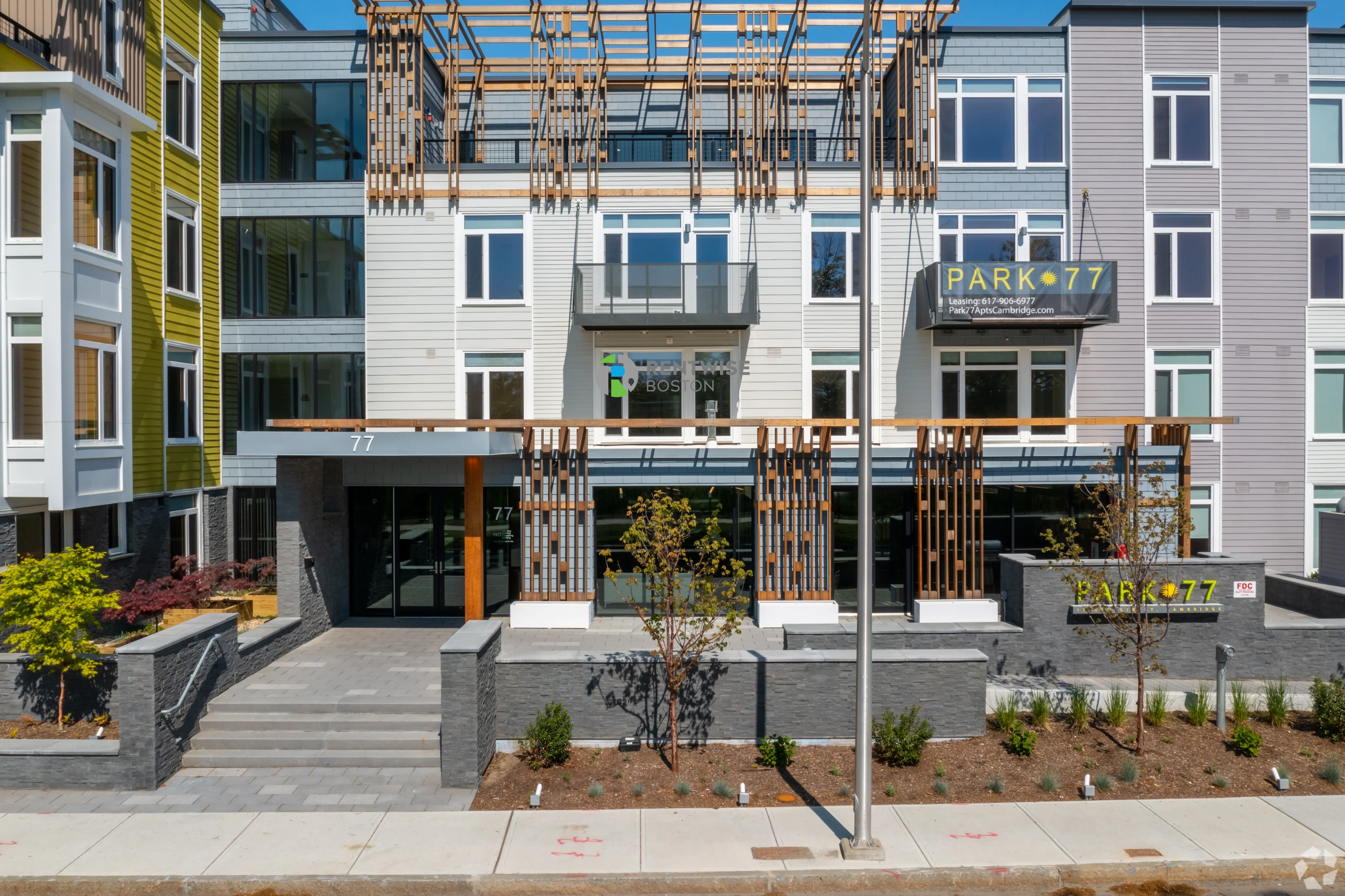 Photo of 77 New St