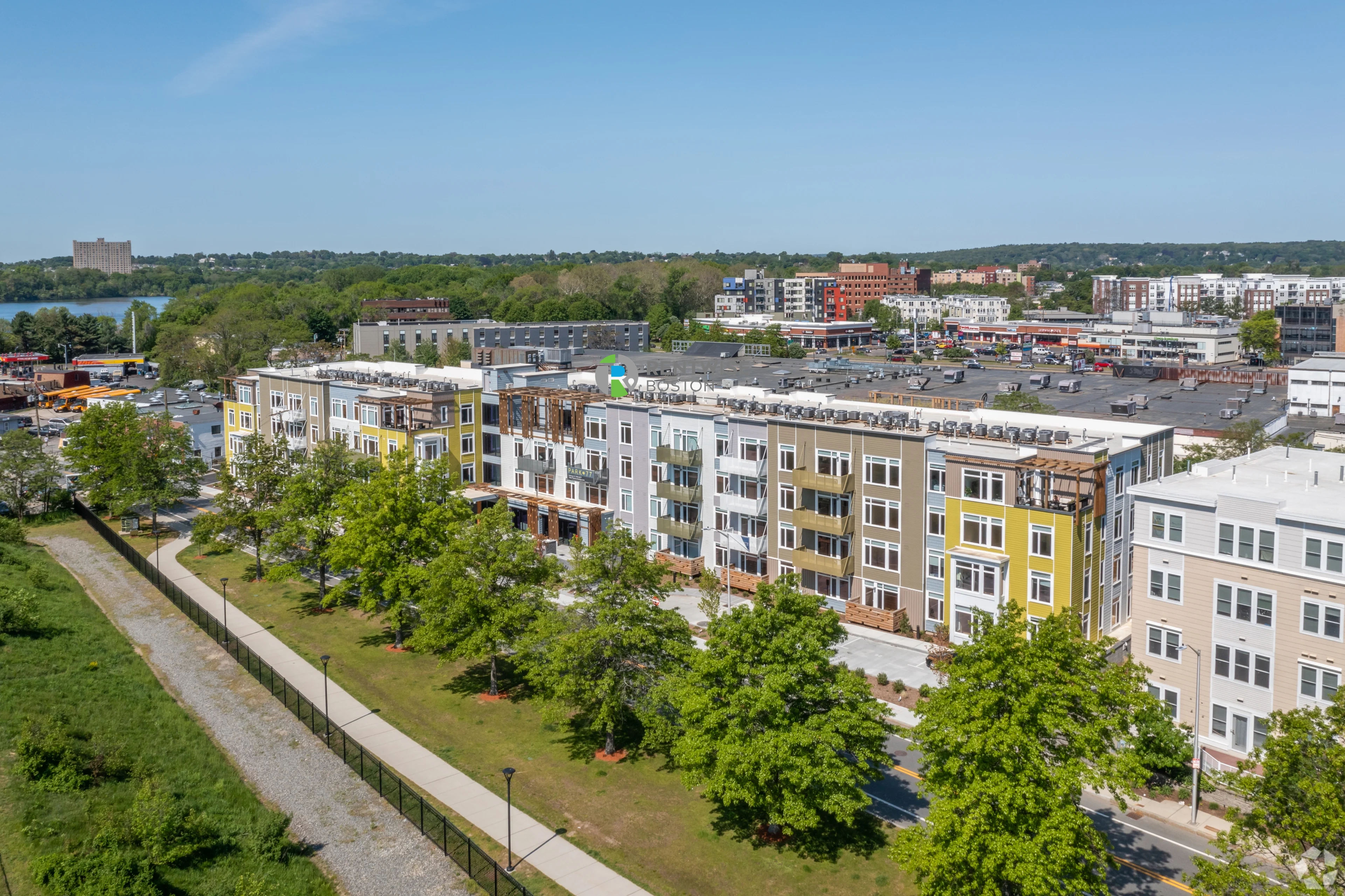 Photo of 77 New St