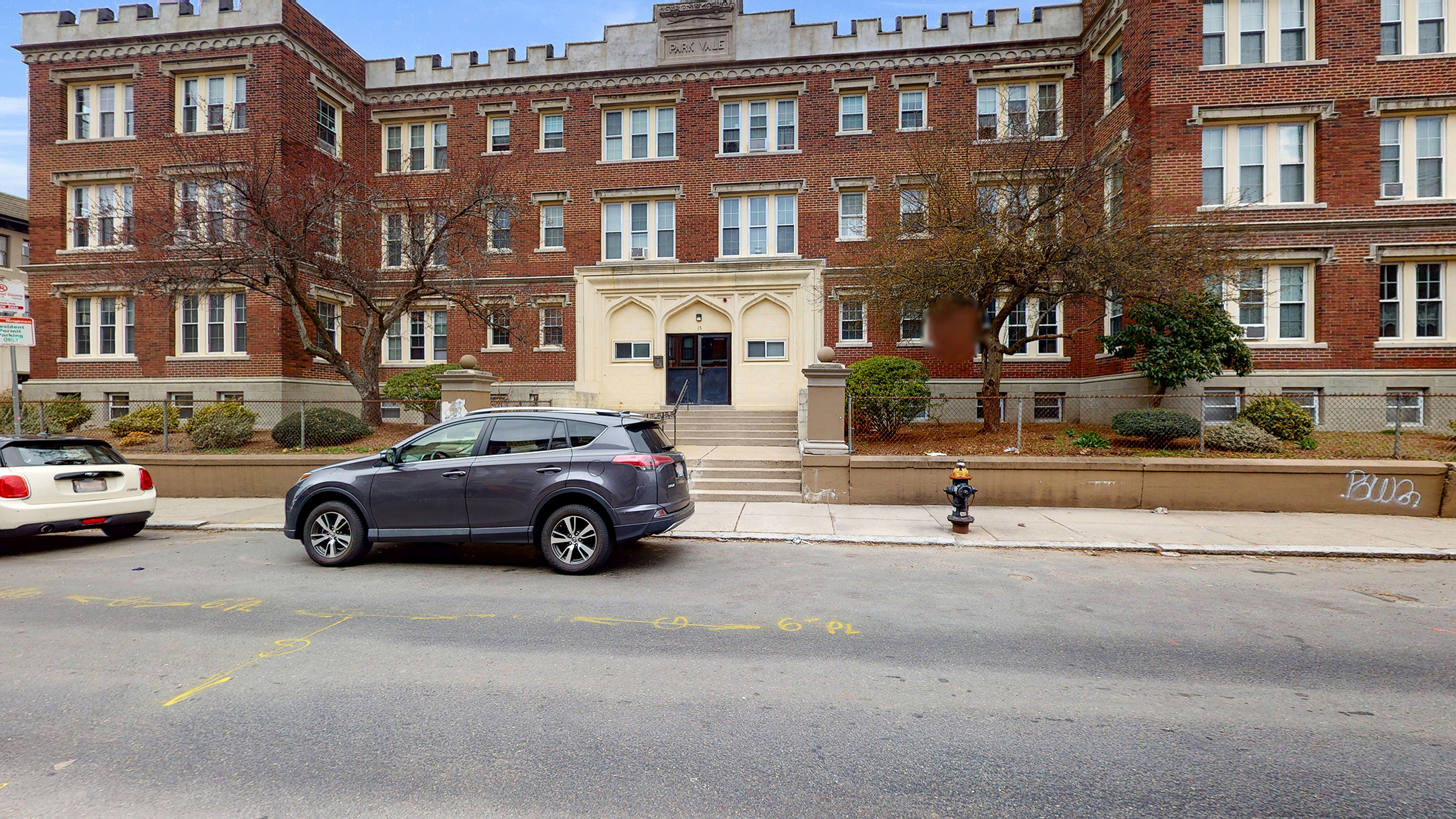 Photo of 15 Glenville Avenue