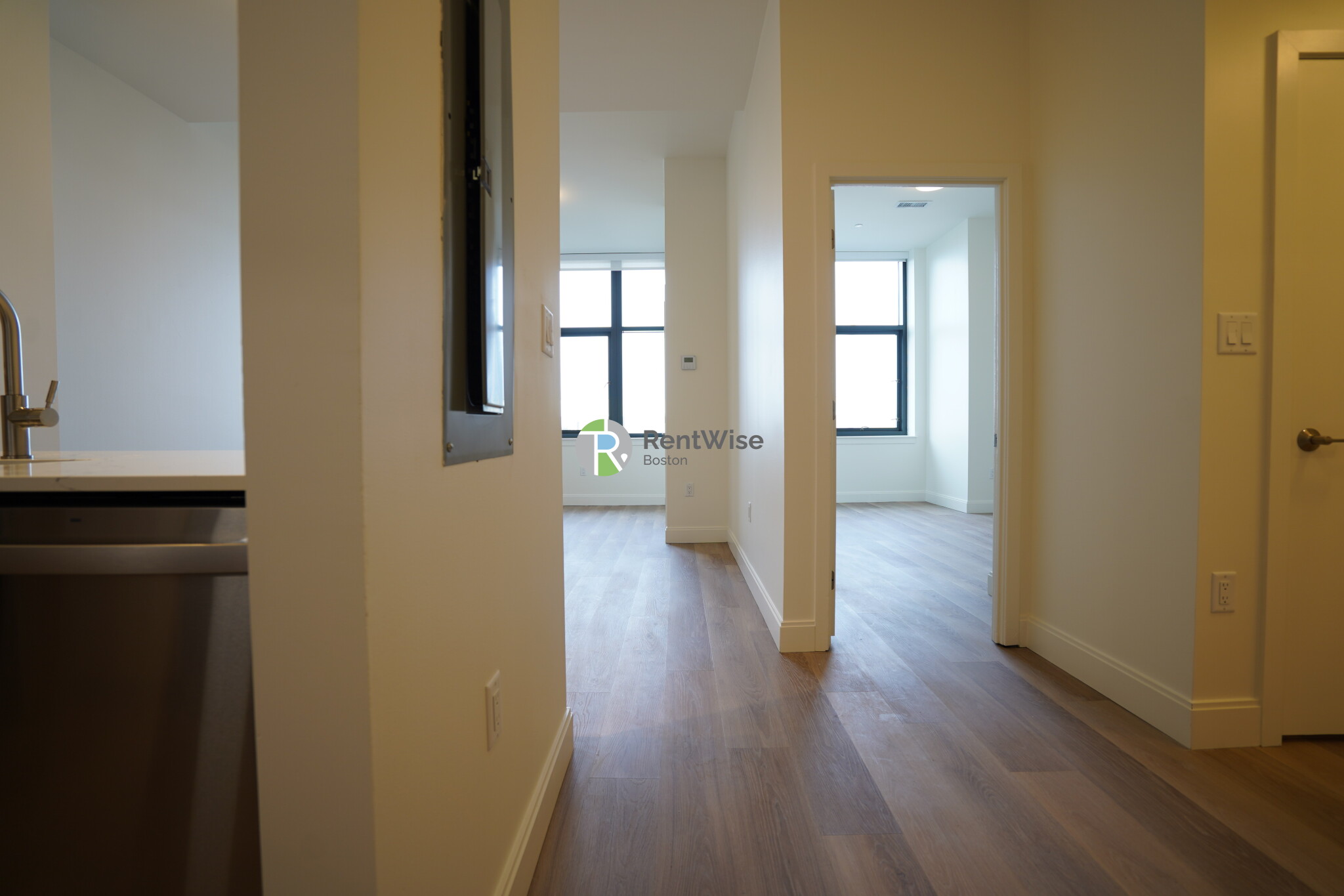 Photo of 1079 Commonwealth Ave (The Atrium)