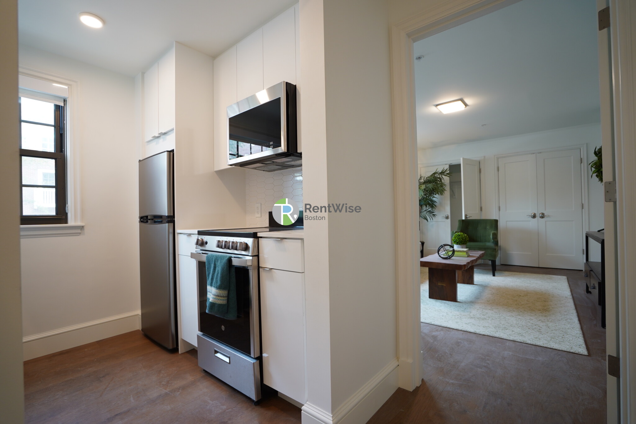 Photo of 1200 Massachusetts Ave