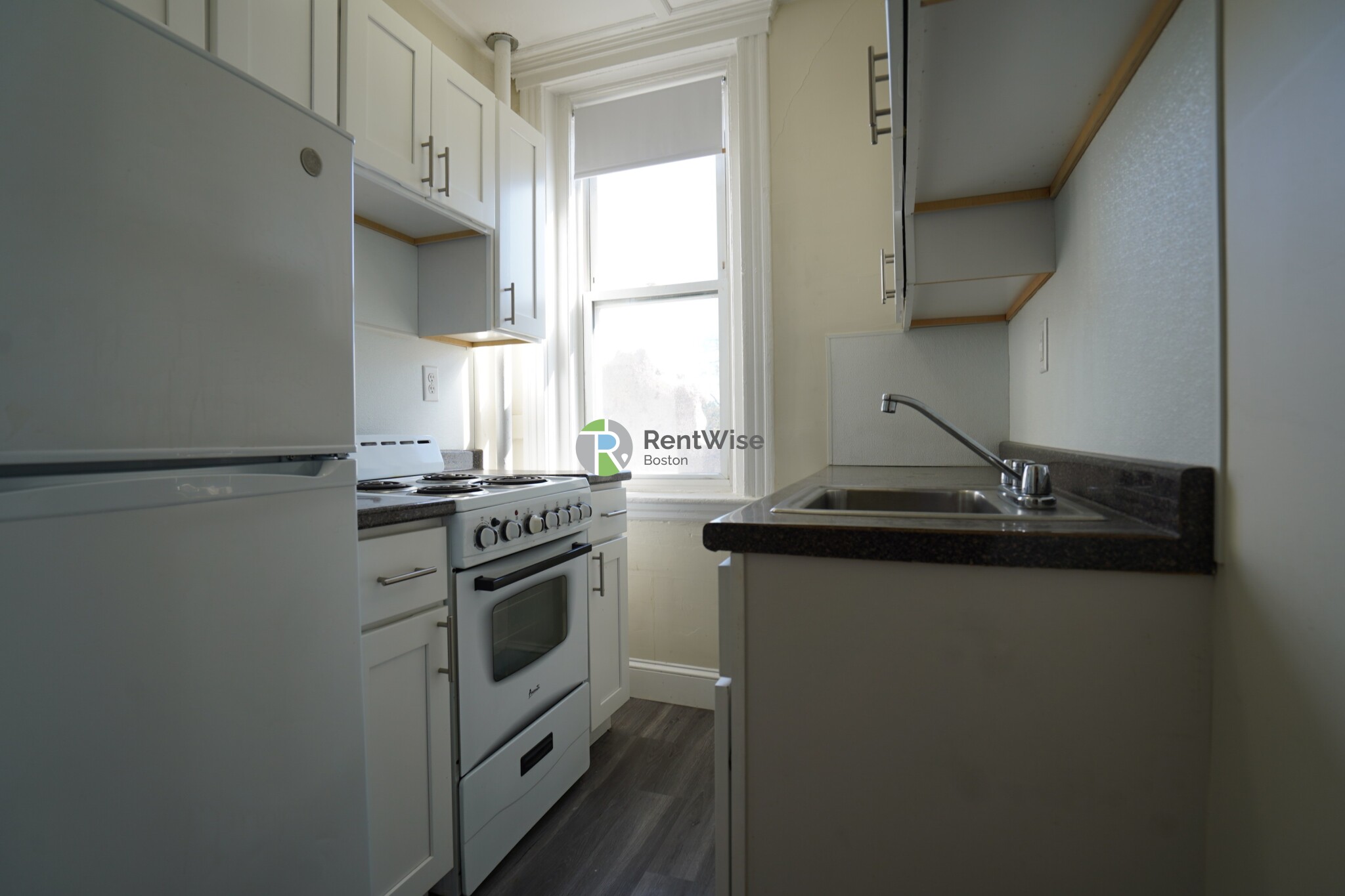 Photo of 1171 Boylston Street
