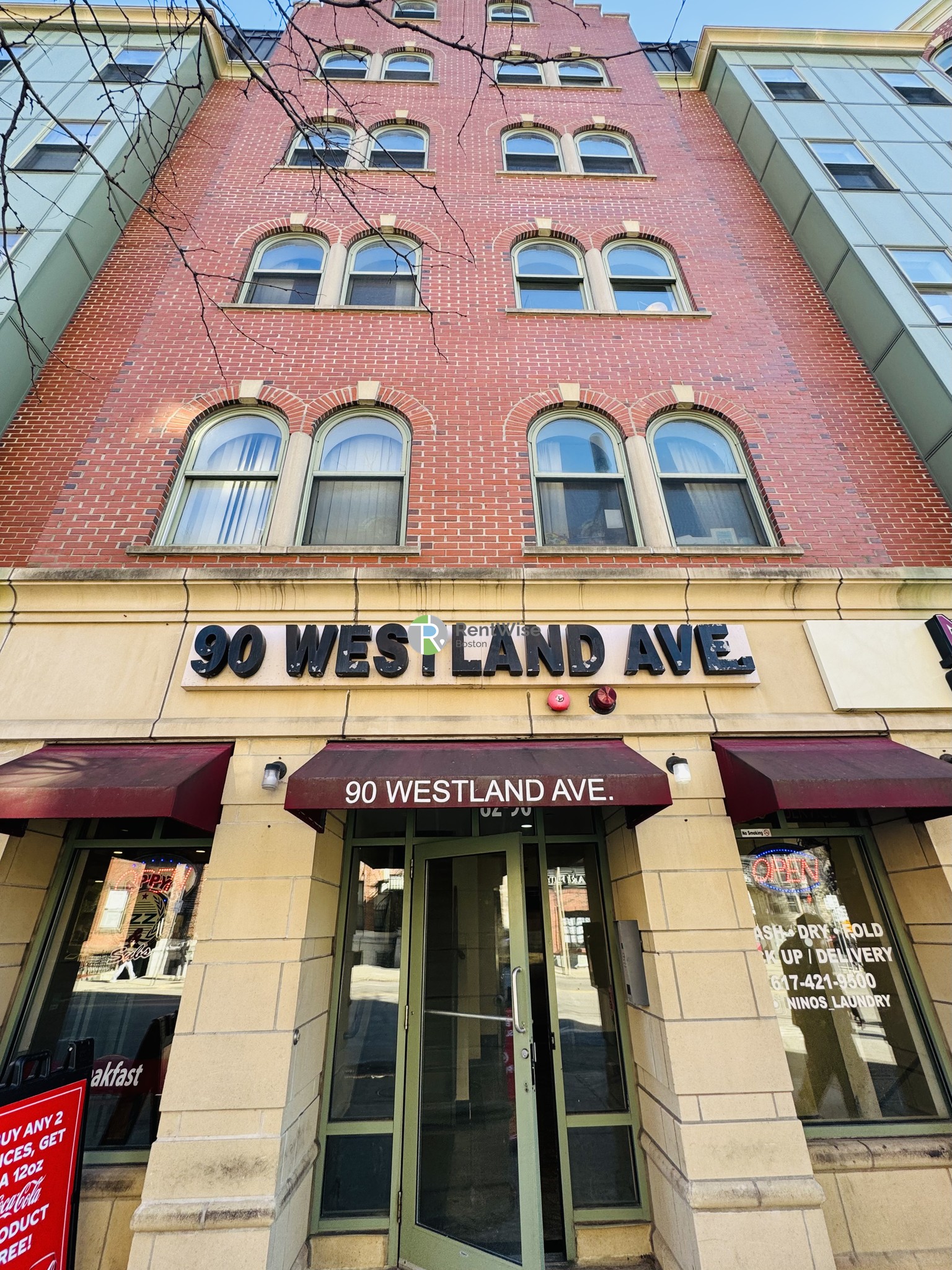Photo of 90 Westland Avenue